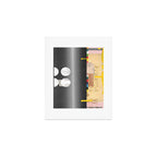 daydream freitag nacht Art Print Gallery Image 1