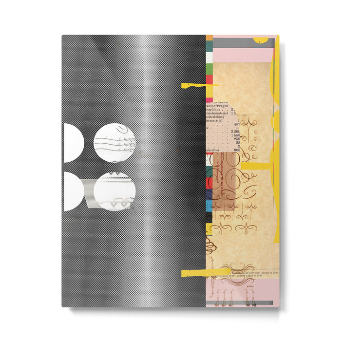 daydream freitag nacht Metal Print Gallery Image 1