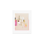 daydream monday night in spring mix Art Print Gallery Image 1