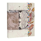 daydream sign mix floral+ Canvas Print Gallery Image 6