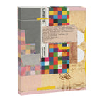 daydream spring color Canvas Print Gallery Image 6