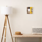 daydream the white spot light Canvas Print Gallery Image 2