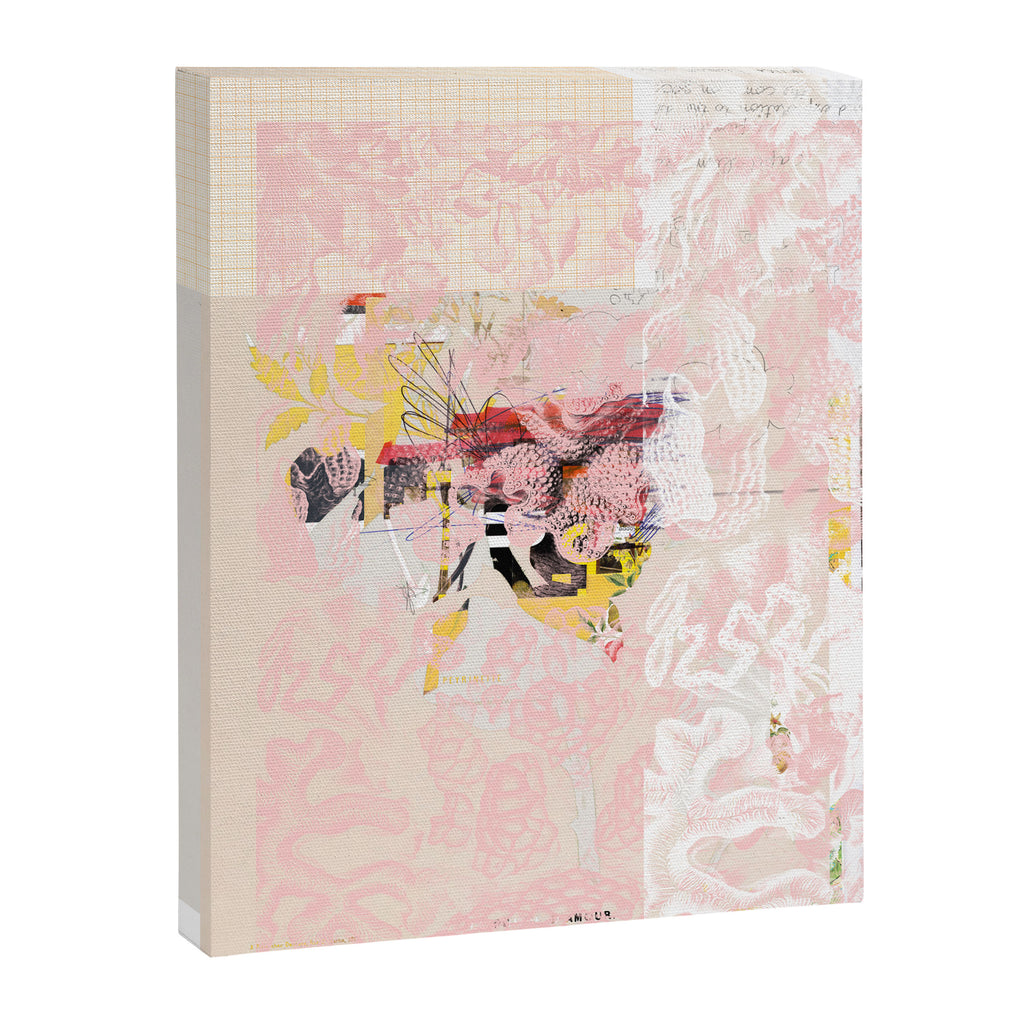 daydream verschlungene pfade Canvas Print Gallery Image 6