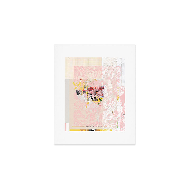 daydream verschlungene pfade Art Print Gallery Image 1