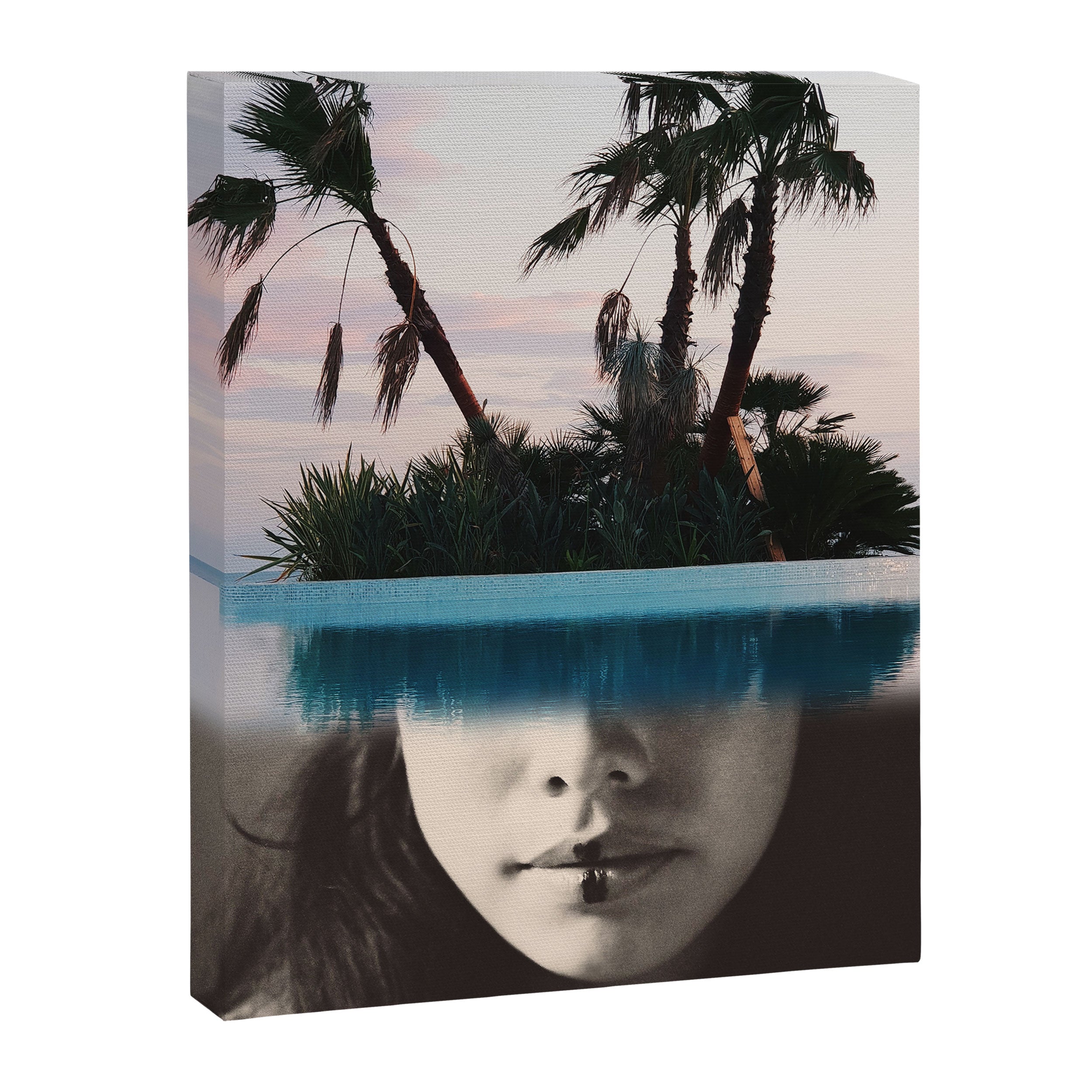 DreamDivision 49 Canvas Print Gallery Image 8