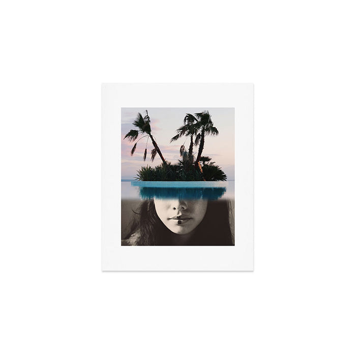 DreamDivision 49 Art Print Gallery Image 1