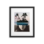 DreamDivision 49 Framed Art Print Gallery Image 6