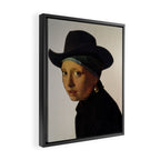 GoWest Framed Canvas Print Gallery Image 2