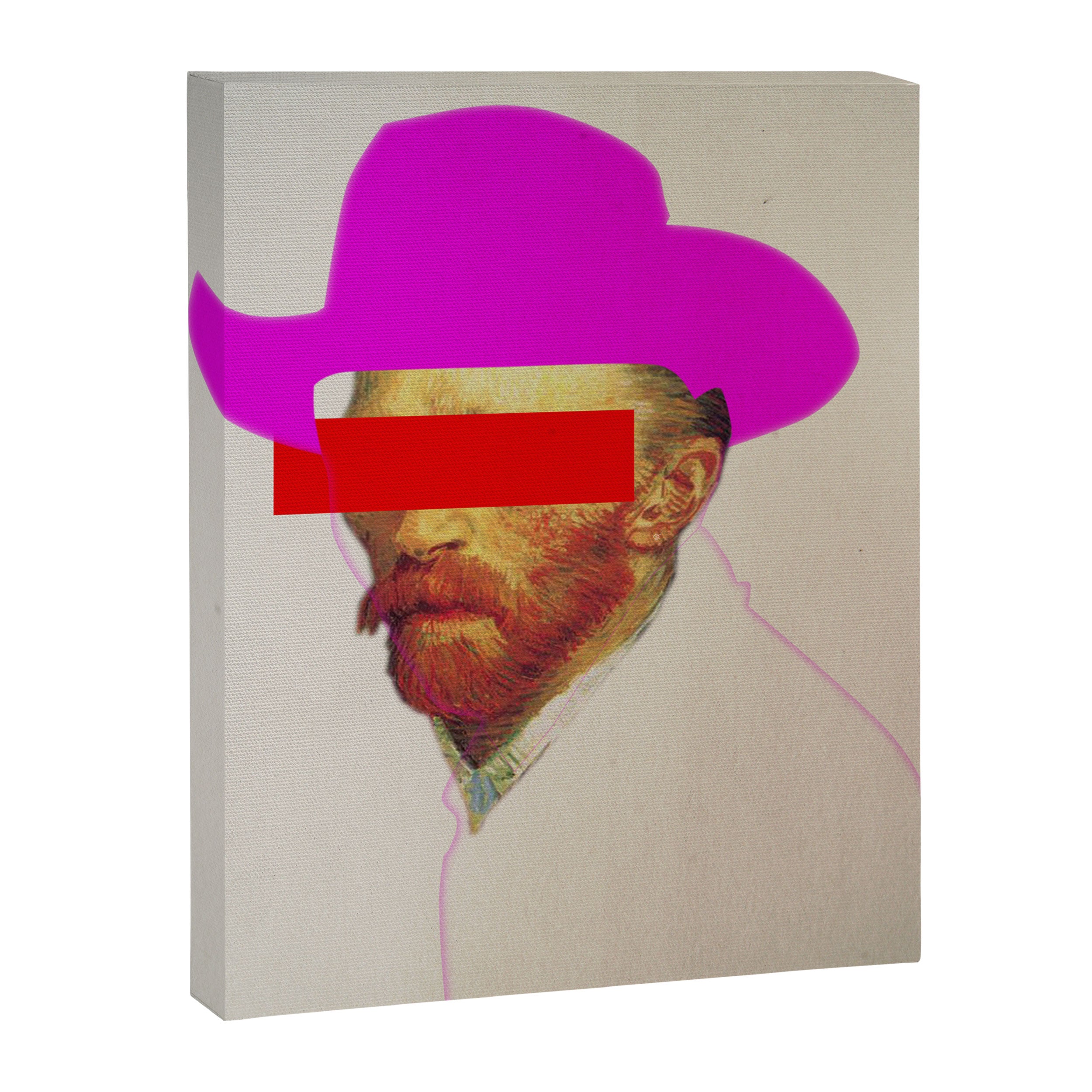 I wanna be a cowboy 2 Canvas Print Gallery Image 6