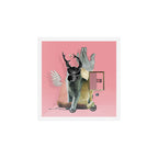 KatzenJammer 16 Art Print Gallery Image 1