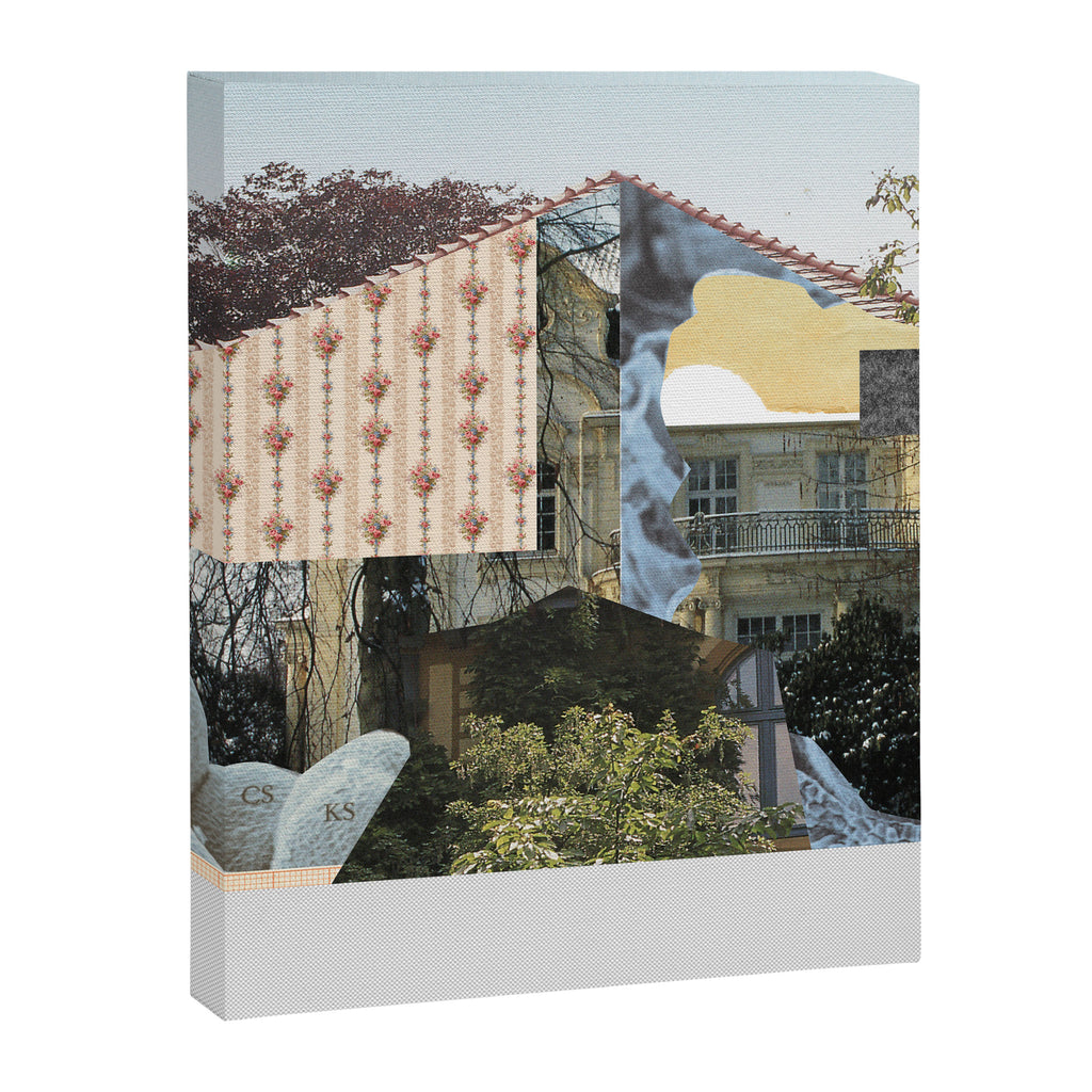 Kopie 210123 · b Canvas Print Gallery Image 6