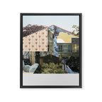 Kopie 210123 · b Framed Canvas Print Gallery Image 6