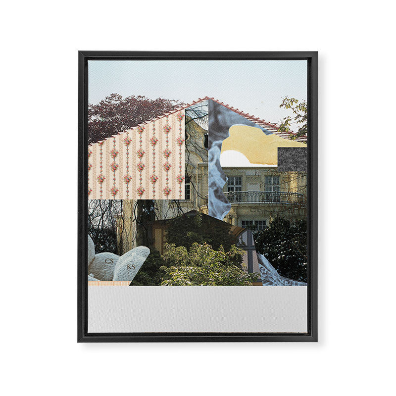 Kopie 210123 · b Framed Canvas Print Gallery Image 6