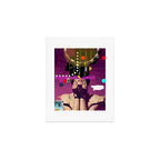 lost content Art Print Gallery Image 1