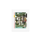 lost paradise dream 24 Art Print Gallery Image 1