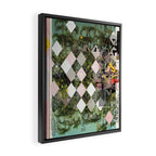 lost paradise dream 24 Framed Canvas Print Gallery Image 2