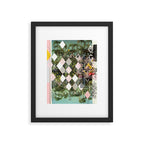 lost paradise dream 24 Framed Art Print Gallery Image 5