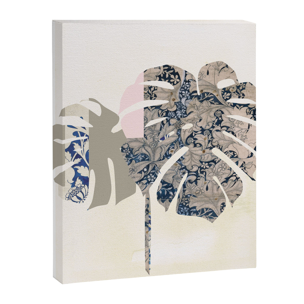 monster a mix b2 Canvas Print Gallery Image 6