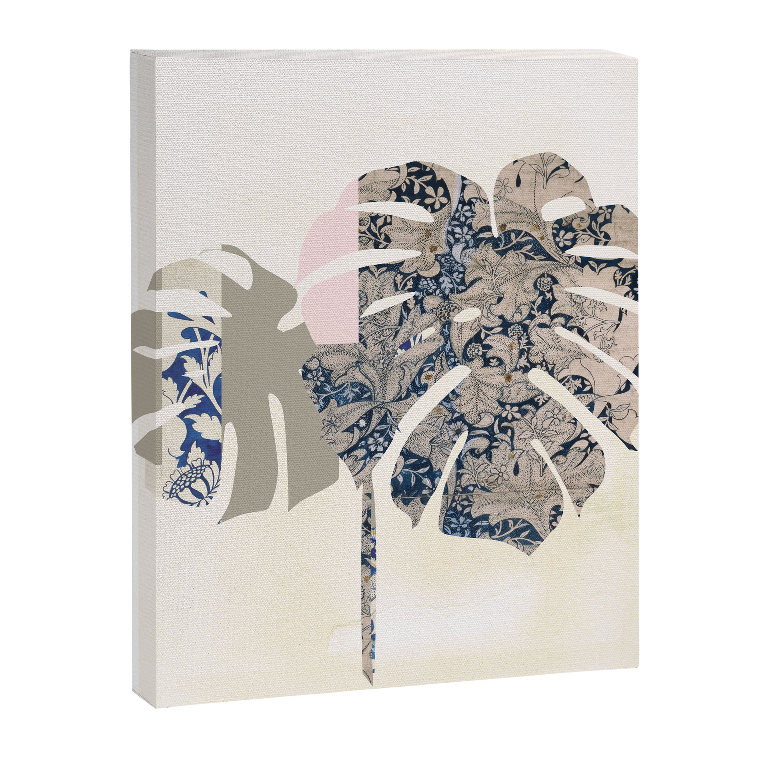monster a mix b2 Canvas Print Gallery Image 6