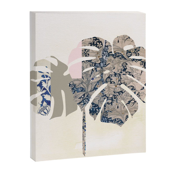 monster a mix b2 Canvas Print Gallery Image 1