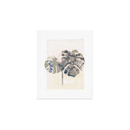 monster a mix b2 Art Print Gallery Image 1