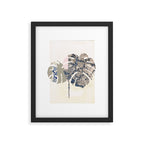 monster a mix b2 Framed Art Print Gallery Image 5