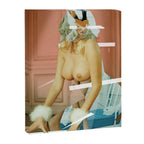 One Thousand and One Night · Dream 18 Canvas Print Gallery Image 6