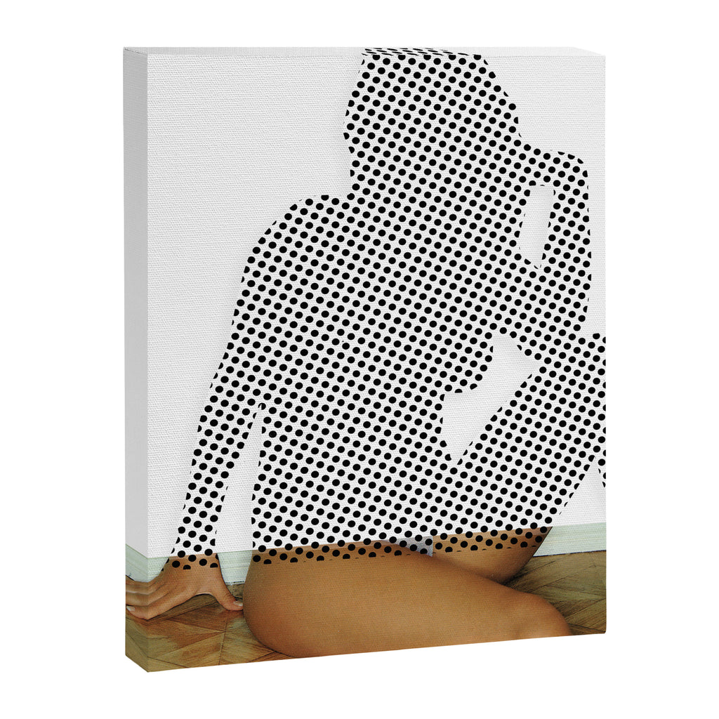 One Thousand and One Night · Dream 69 Canvas Print Gallery Image 6