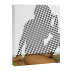 One Thousand and One Night · Dream 69 Canvas Print Gallery Image 6
