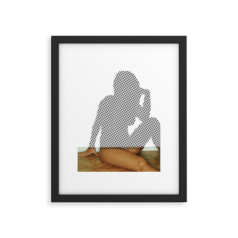 One Thousand and One Night · Dream 69 Framed Art Print Gallery Image 5
