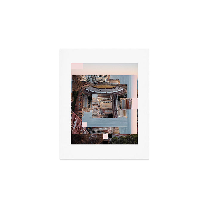 Quadratur 244 Art Print Gallery Image 1