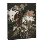 the first plant · botanical the mix 4 Canvas Print Gallery Image 3