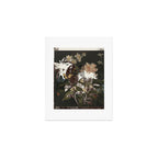 the first plant · botanical the mix 4 Art Print Gallery Image 1