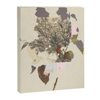 the first plant · g2 Canvas Print Gallery Image 6
