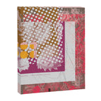 the first plant · grey edition tuesday Canvas Print Gallery Image 6