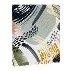 Abstract autumn season Canvas Print Gallery Image 8