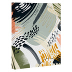 Abstract autumn season Canvas Print Gallery Image 3
