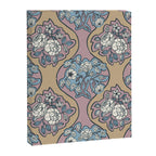 Antique Floral Beauty Canvas Print Gallery Image 8