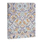 Artistic Floral Motif Medley Canvas Print Gallery Image 8