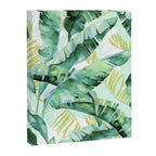 Banana leaf Canvas Print Gallery Image 8