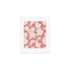Big floral blossoms-SSF Art Print Gallery Image 1