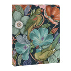 Birdsong Garden Delight Canvas Print Gallery Image 8