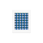 Blod Linear Aesthetics B Art Print Gallery Image 1