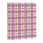 Blod Linear Aesthetics PB Canvas Print Gallery Image 8