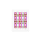 Blod Linear Aesthetics PB Art Print Gallery Image 1