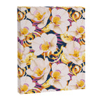 Bloom Tropic Essence Canvas Print Gallery Image 8