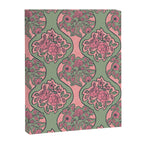 Blossom Elegance Charm Canvas Print Gallery Image 8