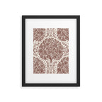 Blossoming Forest Framed Art Print Gallery Image 6