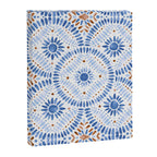 Boho Tiles Mandala Canvas Print Gallery Image 8