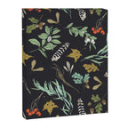 Boho vintage nature Canvas Print Gallery Image 8